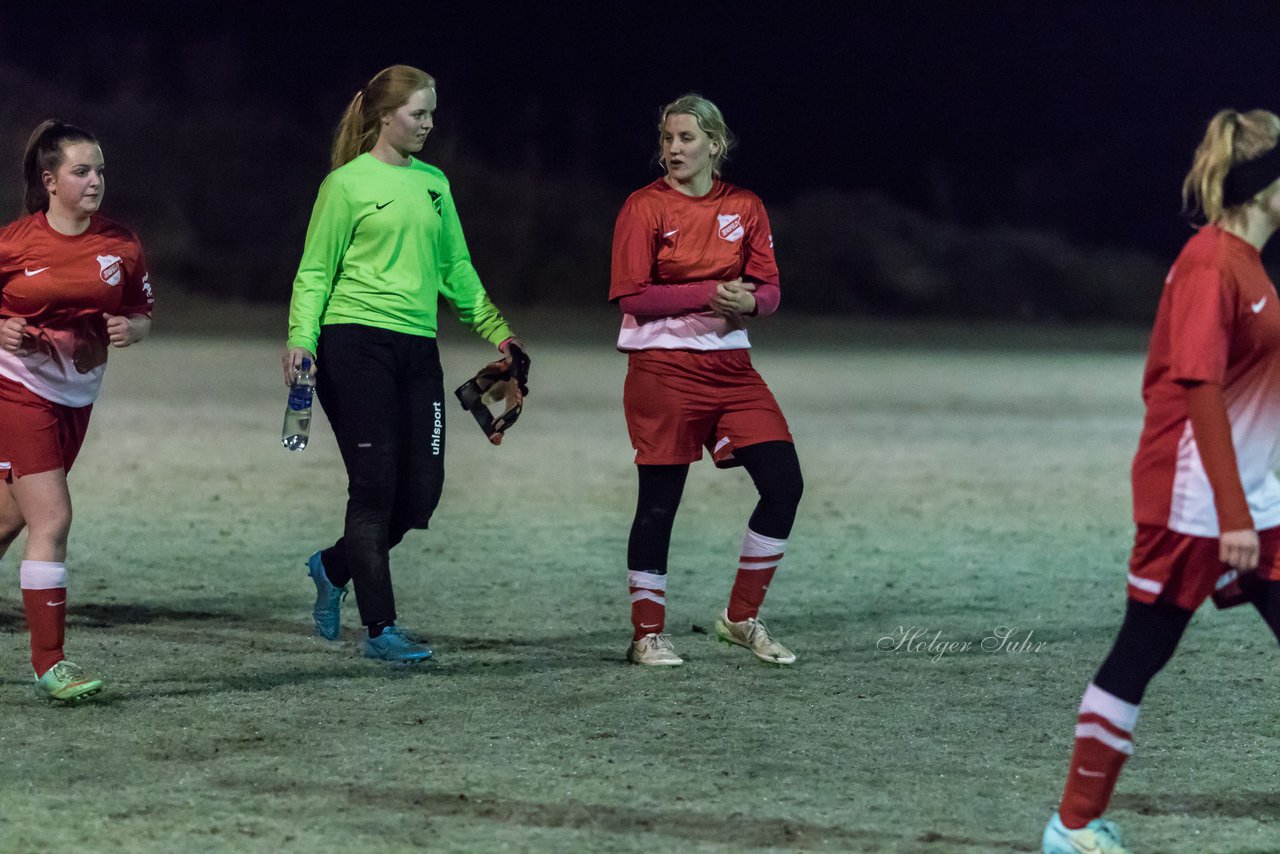 Bild 348 - Frauen TuS Tensfeld - SV Bienebuettel-Husberg